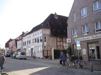 Preetz Village